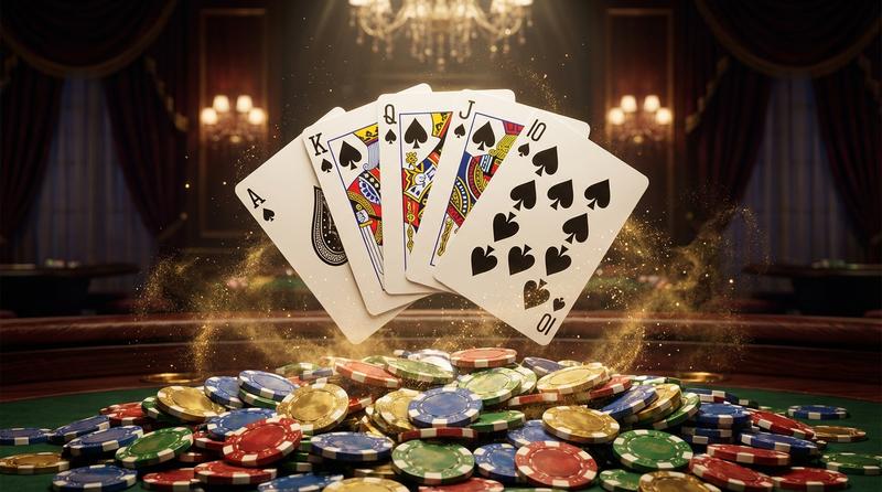 跨境电竞赛事牌照化：我们在合规洗牌中的实操复盘